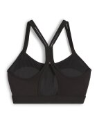Puma Бюстие за йога 4Keeps Ultrabare Черен