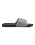 Puma Чехли Cool Cat 2.0 Mid 90s с лого Червен/Черен/Tъмносив