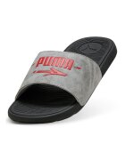 Puma Чехли Cool Cat 2.0 Mid 90s с лого Червен/Черен/Tъмносив