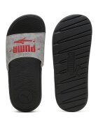 Puma Чехли Cool Cat 2.0 Mid 90s с лого Червен/Черен/Tъмносив