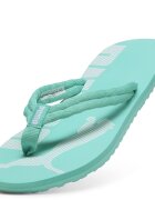 Puma Чехли Epic V2 с лого Аквамарин син/Мръснобял