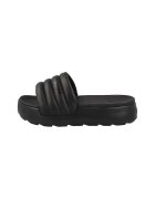Puma Чехли Karmen Puffy с равна платформа