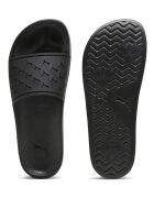 Puma Чехли Leadcat 2.0 с лого Избеляло черно
