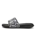 Puma Чехли Popcat 20 Snake Chic Черен/Сив