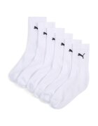 Puma Чорапи JUNIOR CREW SOCK 3P 90795802