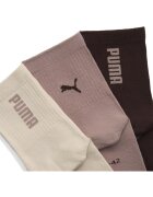 Puma Чорапи UNISEX LOGO SHORT CREW 3P 94756102