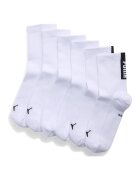 Puma Чорапи UNISEX LOGO SHORT CREW 3P 94756105
