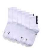Puma Чорапи UNISEX LOGO SHORT CREW 3P 94756105