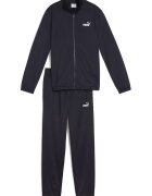 Puma Дълъг спортен екип с лого Ултрамарин синьо