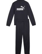 Puma Дълъг спортен екип с лого Ултрамарин синьо