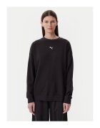 Puma Дамска блуза 304582189 - Памук/Рециклиран полиестер/Памук -