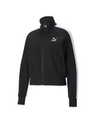 Puma Дамска блуза Iconic T7 Track Jacket - 530078-01 - 2XS INTL - Черна