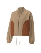 Puma Дамска блуза infuse woven jacket - 538355-89 -