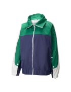 Puma Дамска блуза Overtime Track Jacket - 536222-01 - Синя