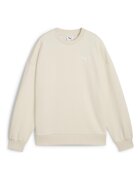Puma Дамска блуза Wardrobe Ess Oversized Crew Dk 63004587