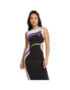 Puma Дамска рокля 372.5 Dress 29672 - Черна