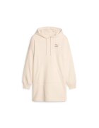 Puma Дамска рокля Classics Hooded 28772 - Бежова