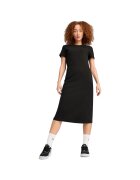 Puma Дамска рокля Her Dress - Черна - XXS