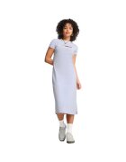 Puma Дамска рокля Wardrobe Ess Midi Cut-out Dress - Blue