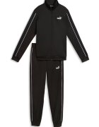 Puma Дамски анцуг Poly W Черен