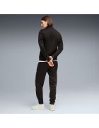 Puma Дамски анцуг Poly W Черен
