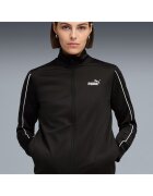 Puma Дамски анцуг Poly W Черен