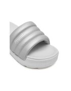 Puma Дамски джапанки - 400679 - Екокожа