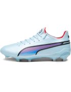 Puma Дамски футболни обувки Ultra Ultimate Fgag