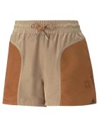 Puma Дамски къси панталони infuse woven shorts - 538356-89 -