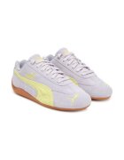 Puma Дамски кецове 305146021 - Естествена кожа