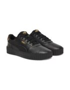 Puma Дамски кецове 305146472 - Екологична кожа