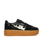 Puma Дамски кецове 305146779 - Екологична кожа