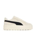 Puma Дамски кецове 305147370 - Естествена кожа