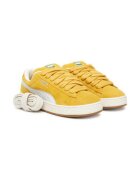 Puma Дамски кецове 305147547 - Естествена кожа