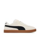 Puma Дамски кецове 305147561 - Естествена кожа