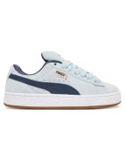 Puma Дамски кецове - естествена кожа