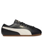 Puma Дамски кецове - естествена кожа - - текстил