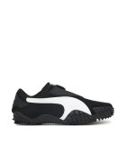 Puma Дамски кецове Mostro OG Prime - черно/бяло