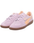 Puma Дамски кецове - Palermo - естествена кожа/текстил/синтетика