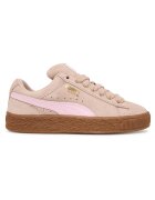 Puma Дамски кожени кецове