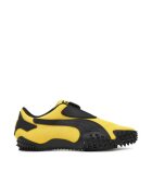 Puma Дамски маратонки 305101716 - Текстил - Черен/Жълт