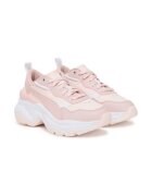 Puma Дамски маратонки 305147158 - Екологична кожа