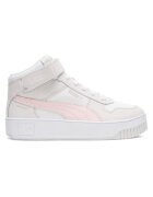 Puma Дамски маратонки - 5904862900216380 - Синтетични - Бели