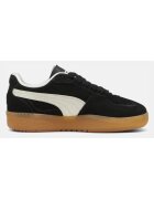Puma Дамски маратонки Palermo - Synthetic - Черни