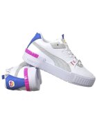 Puma Дамски обувки Cali Sport Filter - естествена кожа - многоцветни