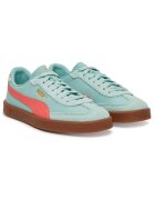 Puma Дамски обувки - Club Ii Era 397447-24 - Многоцветни - Естествена кожа и синтетични материали - Подметка за стилен начин на живот - Гумена подметка ...