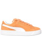 Puma Дамски обувки Велур xl 395205-20 Материал Естествена кожа Текстилен материал Синтетичен материал Гумена подметка с грайфер