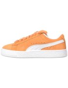 Puma Дамски обувки Велур xl 395205-20 Материал Естествена кожа Текстилен материал Синтетичен материал Гумена подметка с грайфер