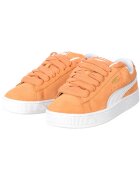 Puma Дамски обувки Велур xl 395205-20 Материал Естествена кожа Текстилен материал Синтетичен материал Гумена подметка с грайфер