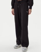 Puma Дамски панталон 304577000 - Памук/Рециклиран полиестер - XL INTL
